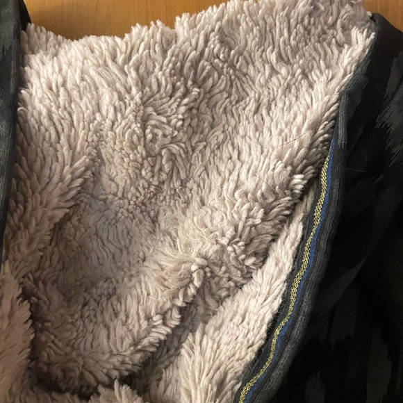 ladies billabong hoody - Picture 7 of 8